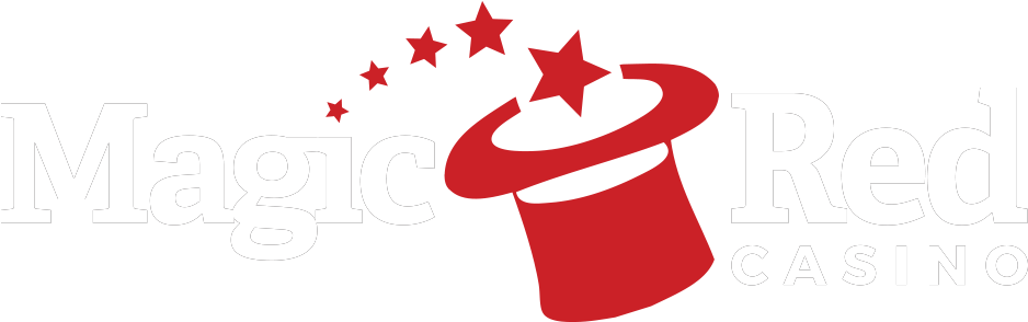Magic Red Casino Logo