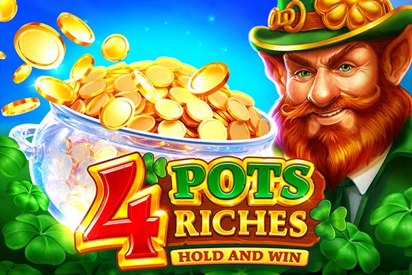 4 Pots Riches