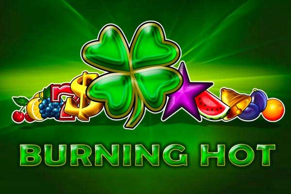 Burning Hot