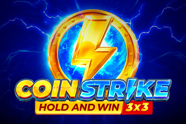 Coin Strike - Hold and Win
