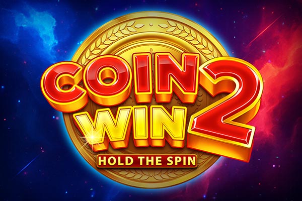 Coin Win 2 - Hold the Spin