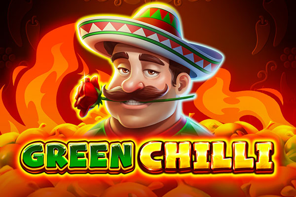 Green Chilli