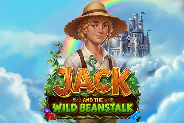 Jack and the Wild Beanstalk