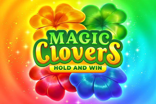 Magic Clovers