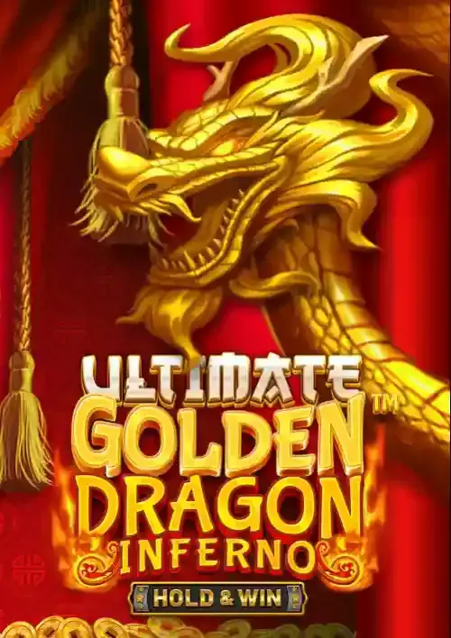 Ultimate Golden Dragon Inferno