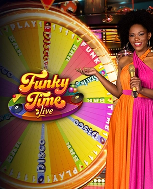 Funky Time
