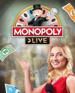 MONOPOLY Live