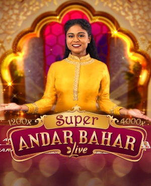 Super Andar Bahar