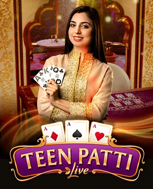 Teen Patti