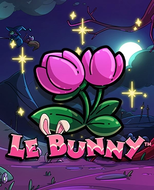 Le Bunny