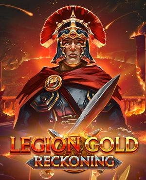 Legion Gold Reckoning