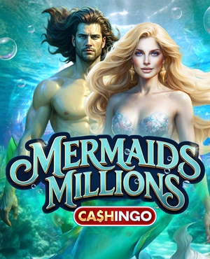 Mermaids Millions