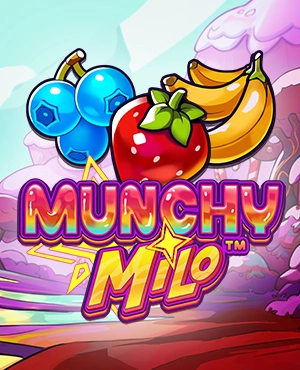 Munchy Milo