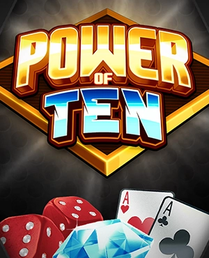 Power of Ten