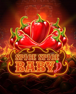 Spice Spice Baby