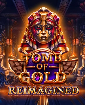 Tomb of Gold Reimagined