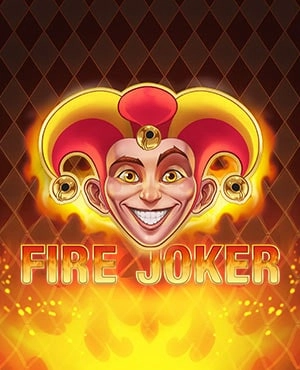 Fire Joker