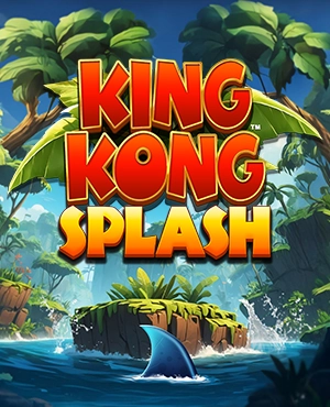 King Kong Splash