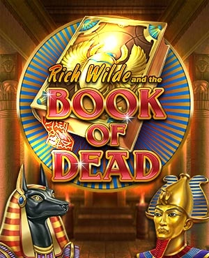 Book of Dead