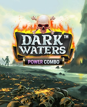Dark Waters Power Combo