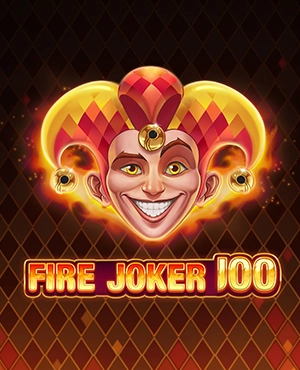 Fire Joker 100