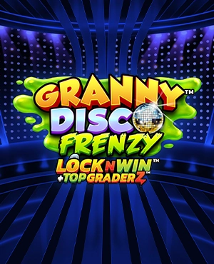 Granny Disco Frenzy