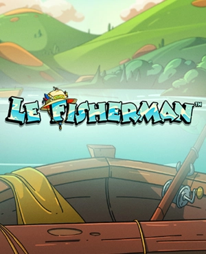 Le Fisherman