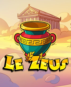 Le Zeus