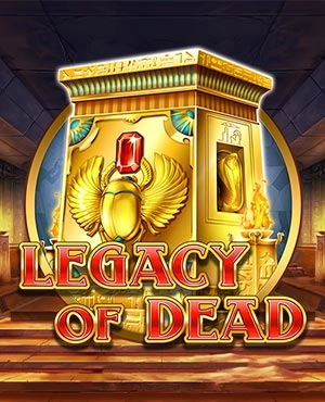 Legacy of Dead