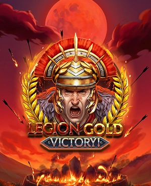 Legion Gold Victory