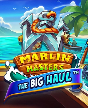 Marlin Masters The Big Haul