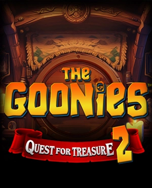 The Goonies Quest for Treasure 2