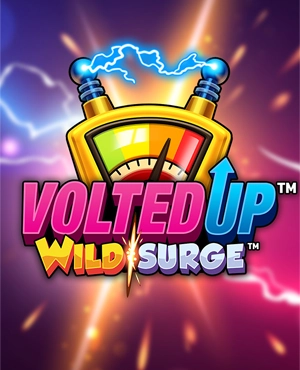 VoltedUP WildSurge