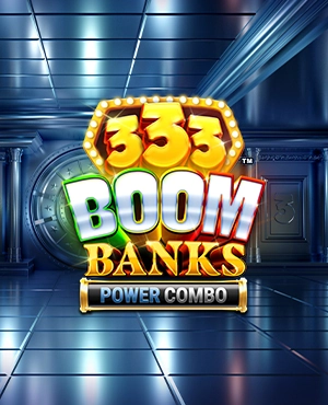 333 Boom Banks Power Combo