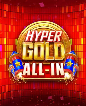 Hyper Gold All - In