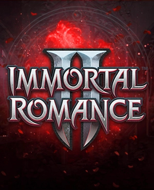 Immortal Romance 2