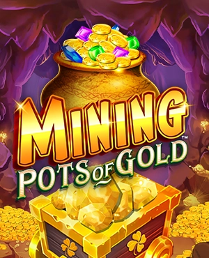 Mining Pots of Gold