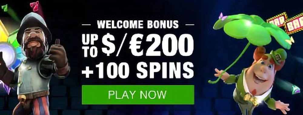 Second Welcome Bonus Mobile